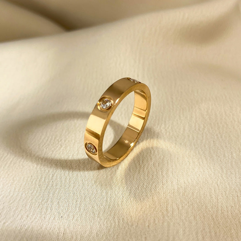 Anillo del Amor